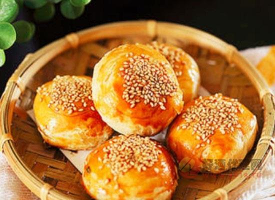上海特色美食相关介绍