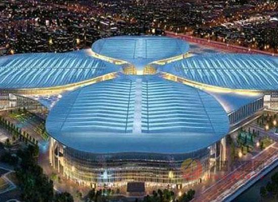 2022第13届上海国际酒店、餐饮及食品饮料博览会参展费用介绍