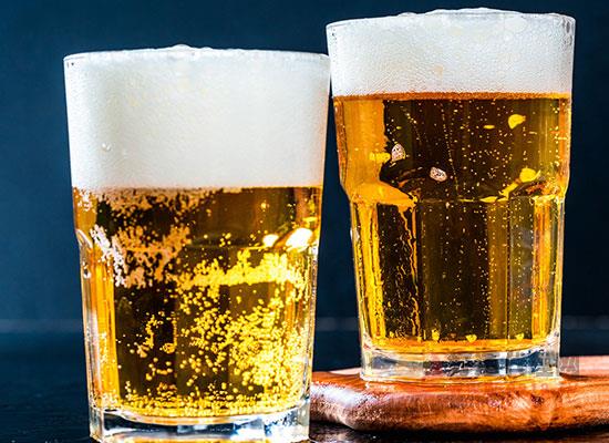啤酒的热量高吗，喝啤酒为什么会发胖