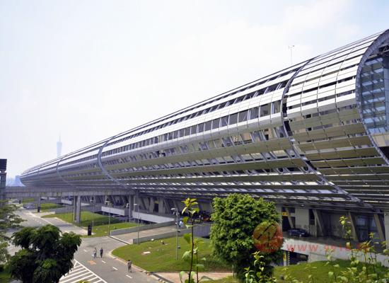 2022广州国际预制菜产业博览会参展费用和程序