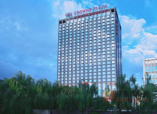 2022北京全食展暨运动健康食品展览会附近酒店