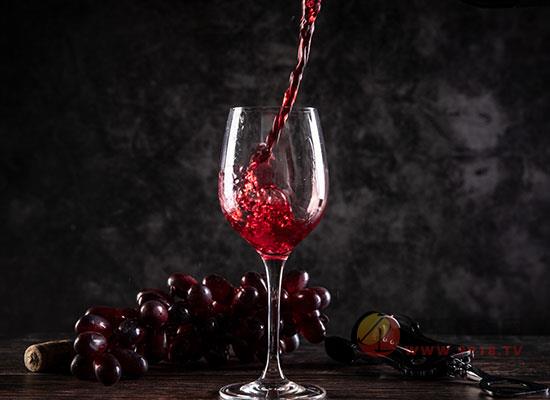 喝葡萄酒可以减肥吗，为什么