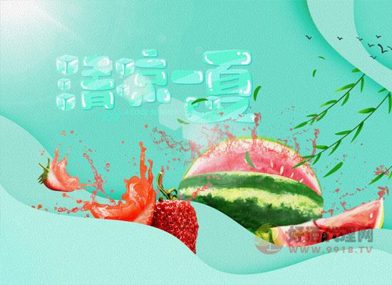 西瓜酒果凍應該怎么做，自制一款西瓜酒果凍帶你爽翻天