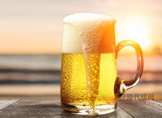 什么类型的啤酒比较好喝，各自所具备的特点是什么