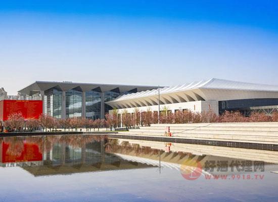 2022第十四届中国西安国际食品博览会展会介绍