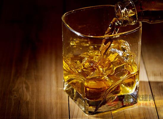 威士忌应该怎么喝，简单几步教你成为品酒大师