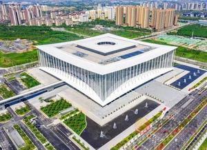 西安国际高端葡萄酒及烈酒展展区设置有哪些