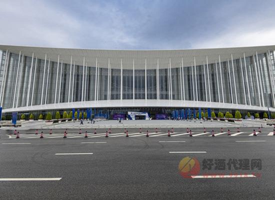 第十四届西安食品博览会暨丝绸之路特色食品展参展范围