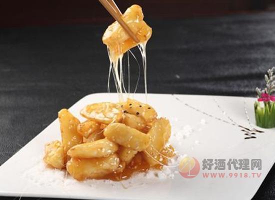 第十七届东亚国际食品交易博览会附近美食