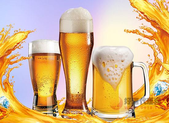 国产知名啤酒品牌有哪些，各自所具备的特点是什么