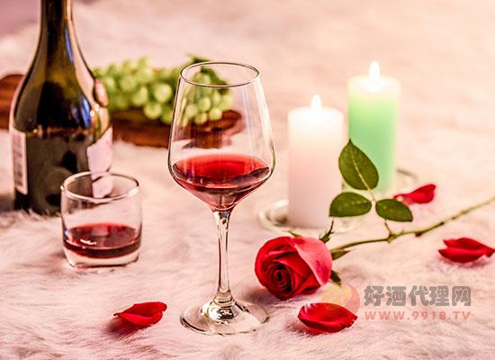 玫瑰红葡萄酒是什么酒，产品特点有哪些