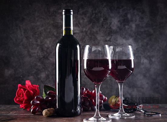 葡萄酒开瓶后能放多久，红葡萄酒与白葡萄酒哪个保存时间长