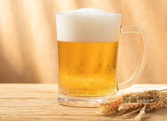 为什么啤酒是苦的，影响啤酒苦味的因素有哪些