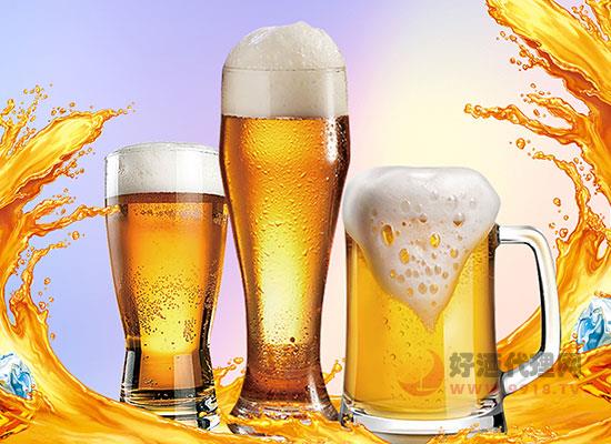 啤酒有沉淀物能喝吗，出现浑浊的原因有哪些