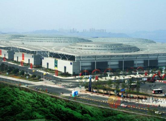 2022第十四届中国(重庆)国际火锅产业博览会暨重庆火锅节交通路线