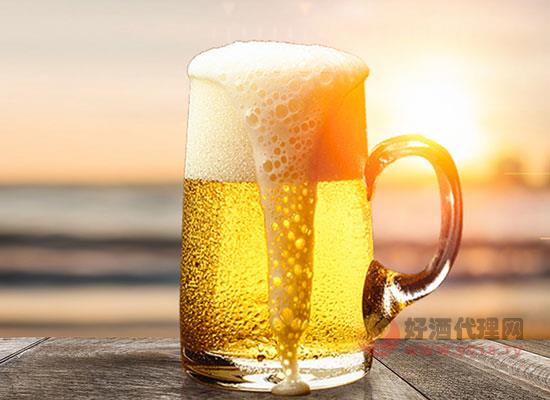 夏季適合喝啤酒嗎，喝啤酒有哪些禁忌