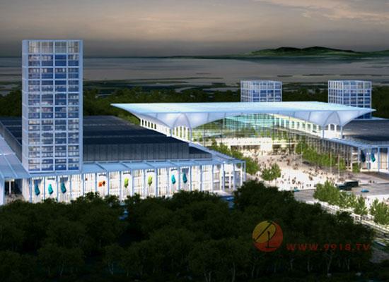 2022第十九届中国(青岛)国际食品博览会之展会介绍