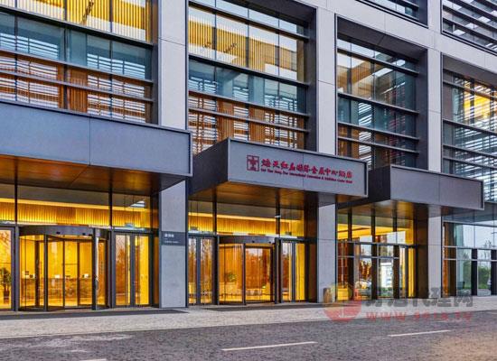 2022第十九届中国(青岛)国际食品博览会之酒店住宿