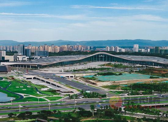 2022成都葡萄酒及烈酒展之交通路线