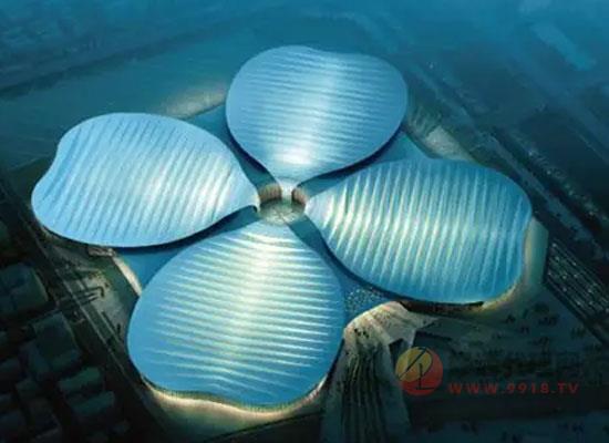 2022上海酒业博览会附近公交地铁路线介绍