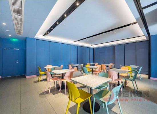 2022上海酒业博览会酒店篇之汉庭酒店