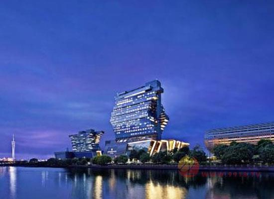2022第十三届中国(广州)酒店餐饮业博览会之附近酒店