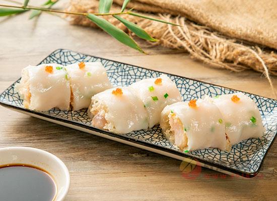 2022第十三届中国(广州)酒店餐饮业博览会之广州美食