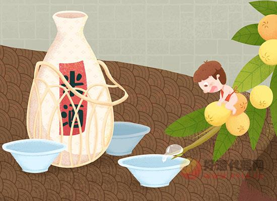 自釀米酒可以存放多長時間，延長存放時間的方法有哪些