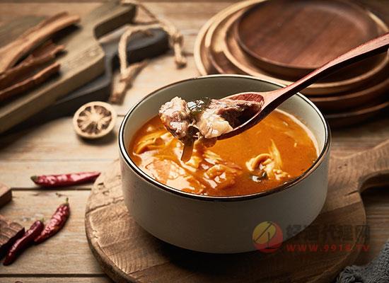 2022第二屆鄭州食品博覽會之美食推薦