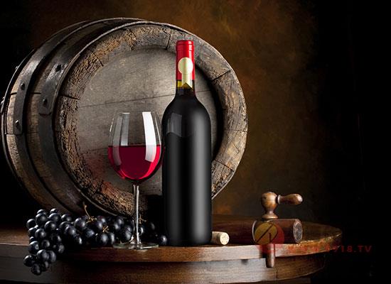 葡萄酒为什么会有软木塞，软木塞的作用是什么