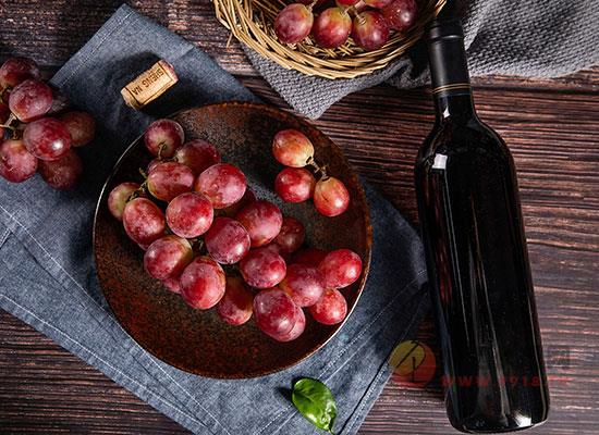 葡萄酒为什么要用软木塞，软木塞的作用是什么