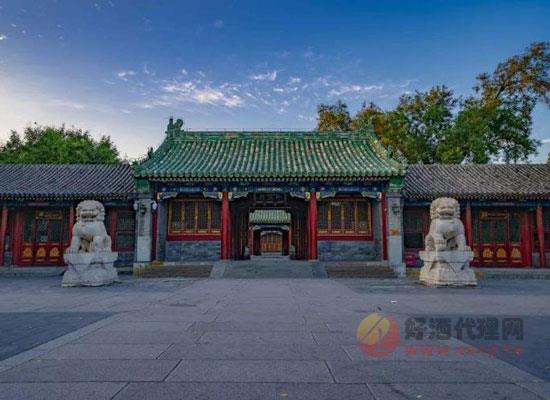 2022北京国际餐饮食材博览会北京经典介绍