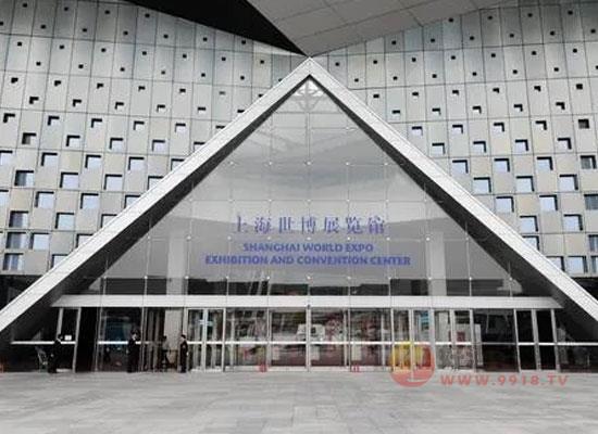 2022中国(上海)国际新餐饮博览会之展会介绍