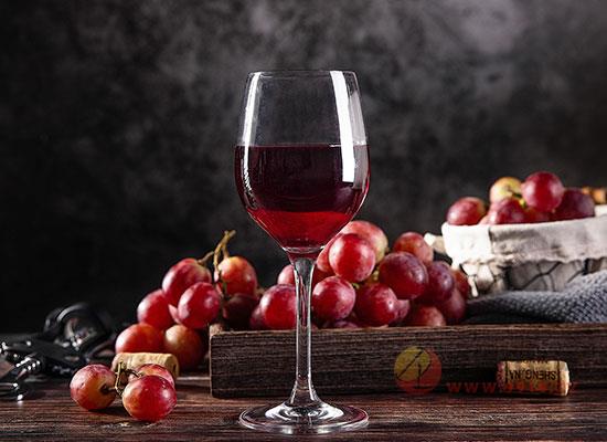 葡萄酒和食物的搭配的六大法则，你知道多少