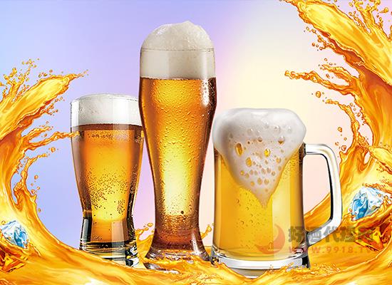 原浆啤酒和普通啤酒的区别是什么，原浆啤酒容易醉吗