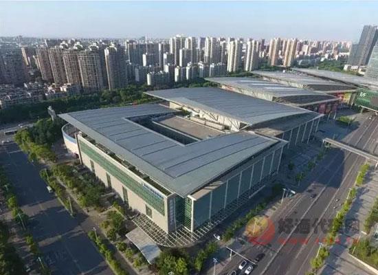 2022苏州国际酒店用品及餐饮业展览会交通路线