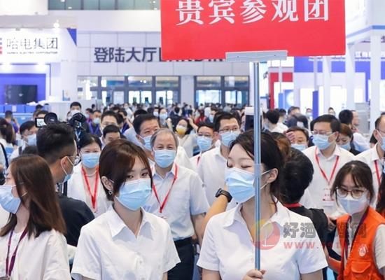 为何参加2022第十届上海国际生物发酵产品与技术装备展览会