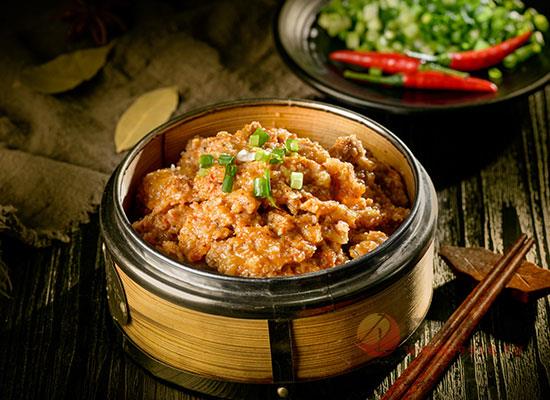 2023中国(江西)国际餐饮连锁加盟展览会之美食推荐