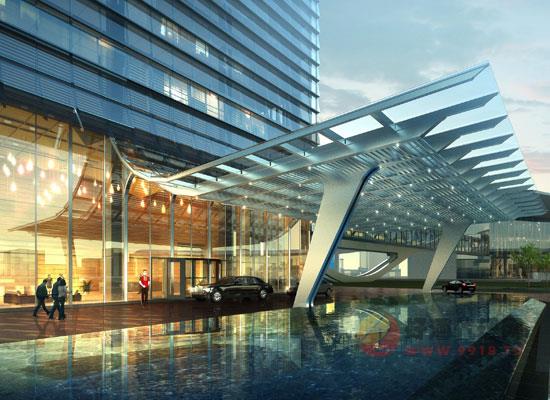 2023中国(江西)国际餐饮连锁加盟展览会之交通路线
