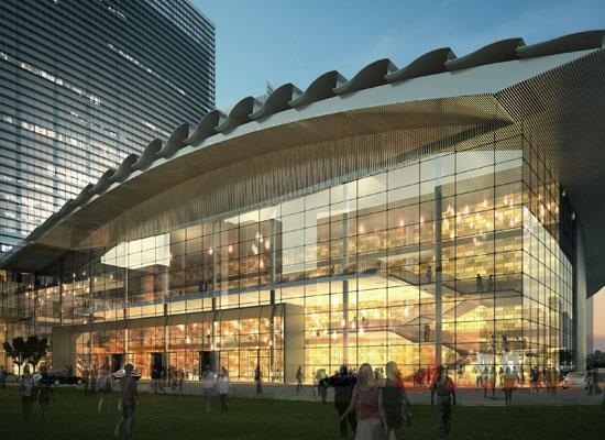2023中国(江西)国际餐饮连锁加盟展览会之参展范围