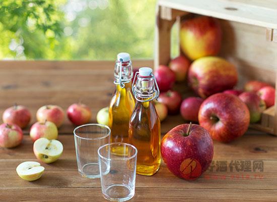苹果酒的应该怎么制作，制作步骤是什么