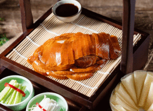 2023第十九届北京国际烘焙展览会之美食推荐