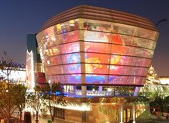 2023上海国际酒店用品及餐饮业展览会之参展范围