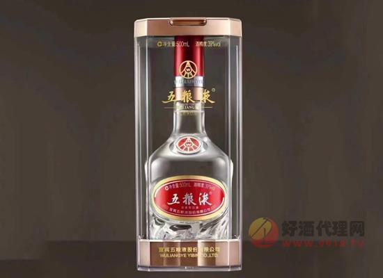 品牌升维，39度五粮液白酒迎元春-秒火好酒代理网