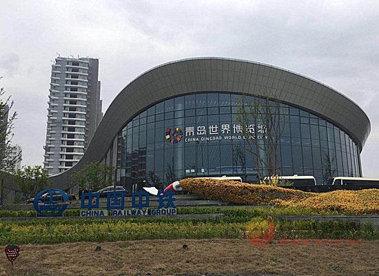 2023青岛国际消费品博览会暨青岛预制菜展览会之展会亮点