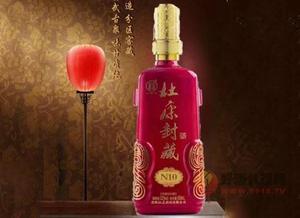 杜康白酒的独特性是怎样炼成的，这里有答案