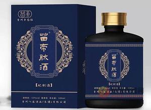苗帝肽酒，特殊的酱香酒