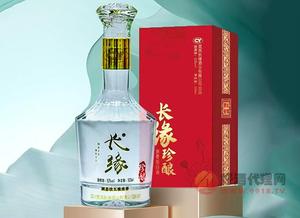 长缘珍酿酒怎么样，酒质优良，浓郁芳香