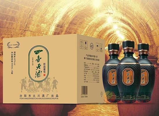 一壶老酒小绿瓶，品类丰富，值得信赖