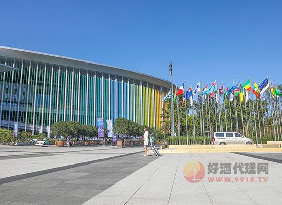 2023第十五届上海国际水展交通路线